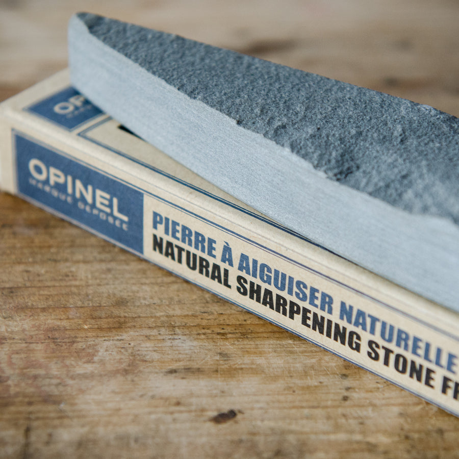 Opinel Sharpening Stone