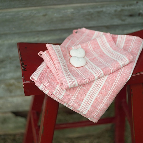 Linen Tea Towel