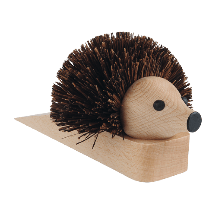 Hedgehog Door Stopper