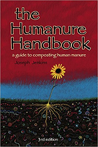 Humanure Handbook 3rd Edition