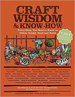 Craft Wisdom & Know How