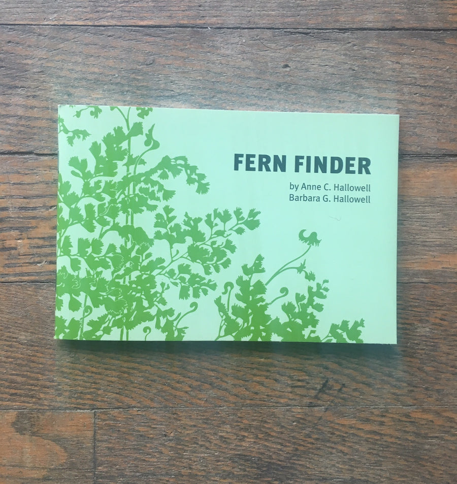 Fern Finder