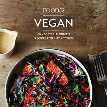 Food 52 Vegan