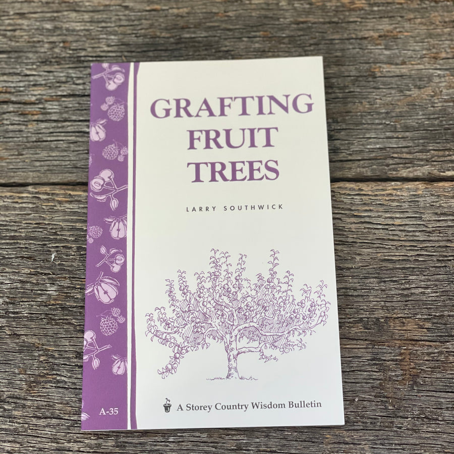 Grafting Fruit Trees