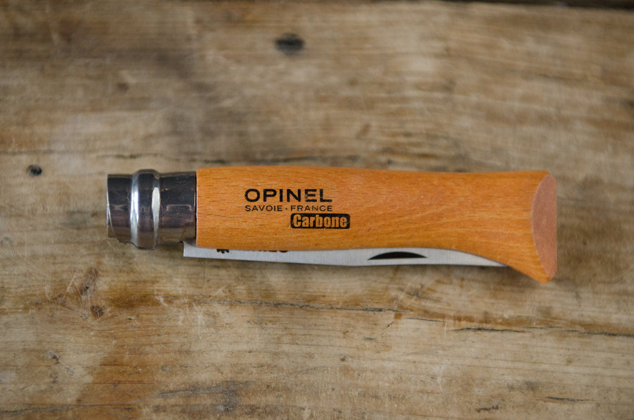 Opinel Folding Garden Knife