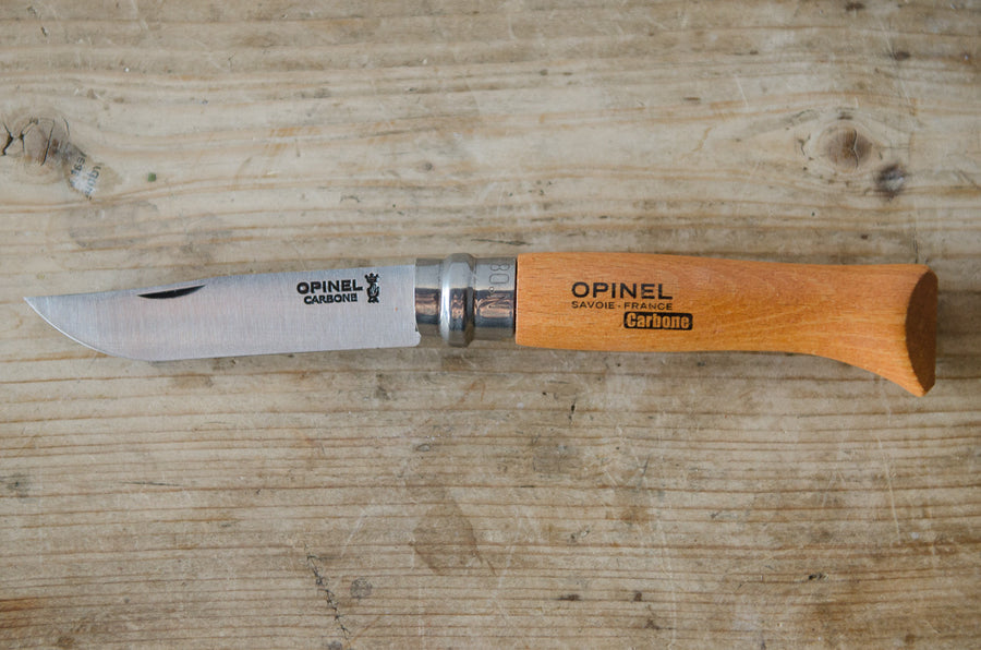 Opinel Folding Garden Knife