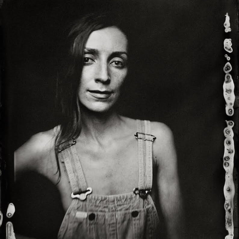 8.26.18 // How to Craft a Tintype Photograph with Rianne + Jonathan of Ancient Kind // 5:30-8:30pm