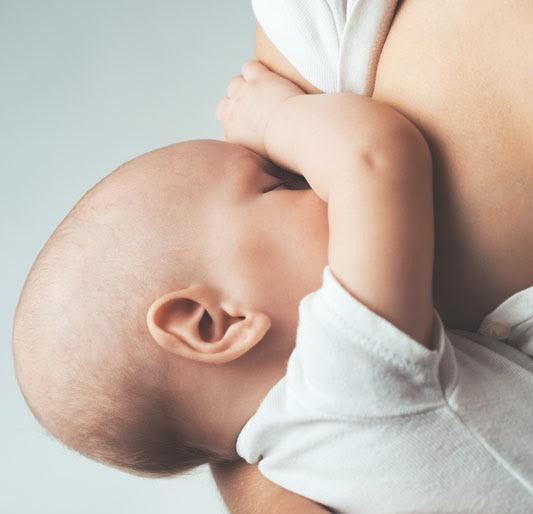 04.17.16 // Breastfeeding Basics with Community Birth // 5:30 - 7:30