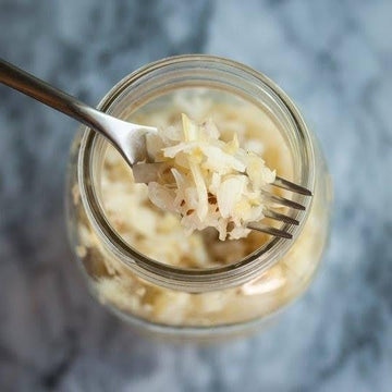 09.25.16 // Fermented Foods for Well-being with Chelsea Wakstein // 5:30-7:30pm