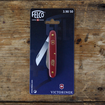 Felco Victorinox Grafting Knife F-3.90 50