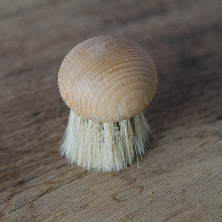 Mushroom Brush – VILLAGERS