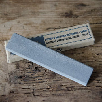 Opinel 4-Inch Sharpening Stone
