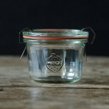Weck - Mini Mold Jar 080