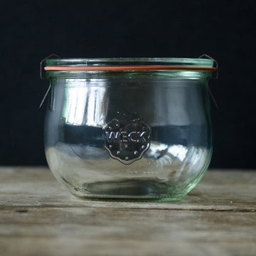 Weck - 1/2 L Tulip Jar